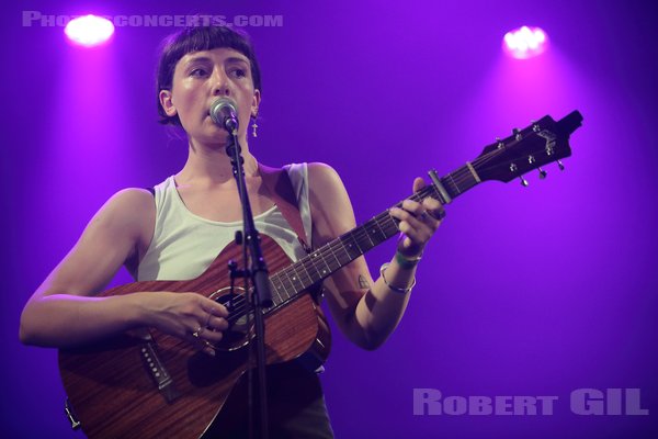 FLORA HIBBERD - 2022-07-12 - PARIS - Point Ephemere - 